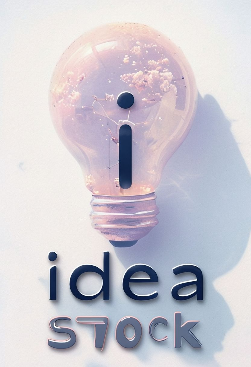 The Idea Stock